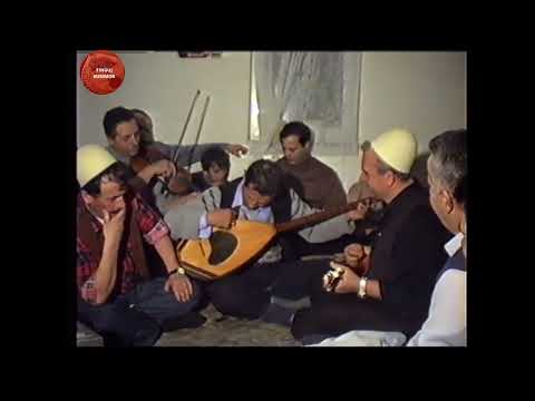 Osman Sefa & Is Llapqeva - Zambaku i bardh