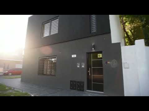 VENTA PH 3 AMBIENTES con BALCON QUILMES