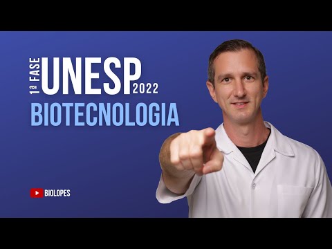 UNESP (2022) - Para obtenção de plantas transgênicas em laboratório, um dos vetores utilizados...