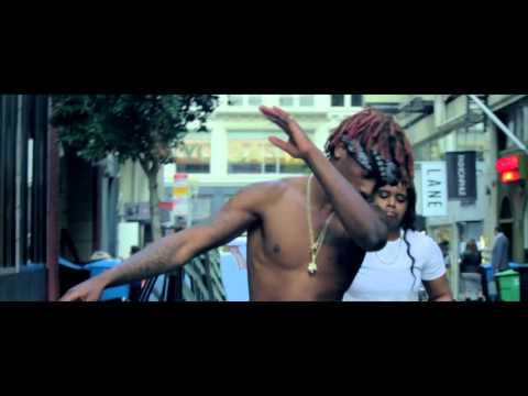 Johhny Rambo x Lil Aston - In My Whip | Tweakz4WeekzFilmz