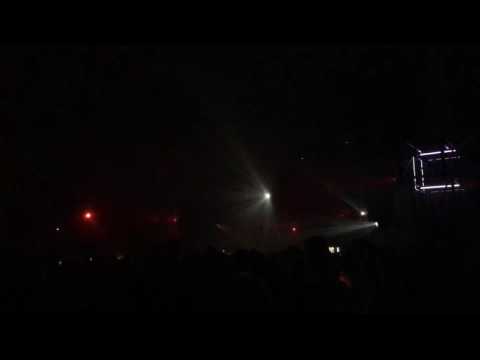 Tom Trago live DGTL Festival Day One 15 April 2017 Modular Stage NDSM Amsterdam