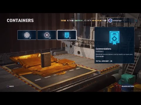 Wows Legends Super Santa '22 Crate SuperPrize 0,05%!!!