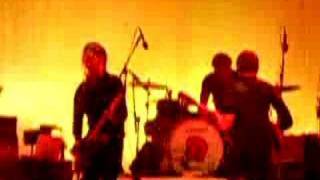 Mando Diao - Amsterdam