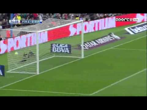 Rafinha Goal HD   Barcelona 4 0 Espanyol   08 05 2016   Video Dailymotion