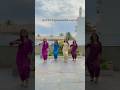 Te Fir Main Tenu Hi Takka Dholna 🫶 Dekhatenu Dance Sisters Trendingonshorts