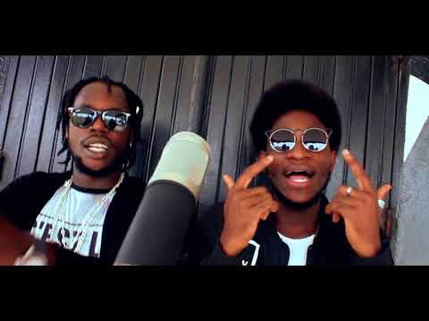 djazi la merveille  ft Admiral cheveux(Clip Officiel)