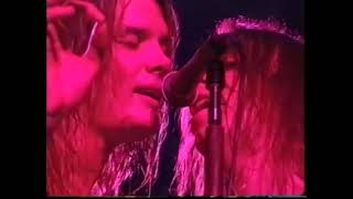 Skid Row - Wasted Time Live Budokan Japan 1992