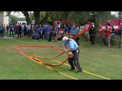 VC Bohuslavice 2012 - veteráni Hrabová