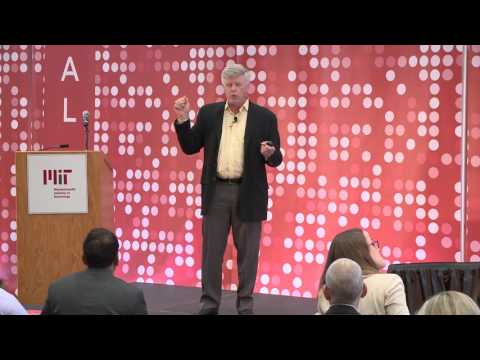 MIT | 9 Tom Davenport Only Humans Need Apply