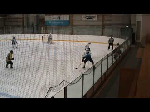 SoPa - TarU B2 12.10.2019 B2-nuorten Mestis karsinta 1/11