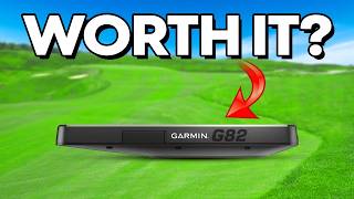 Would I Still Buy the Garmin Approach G82 Knowing This?