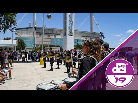 Guardians in the Lot '19 | San Antonio, TX