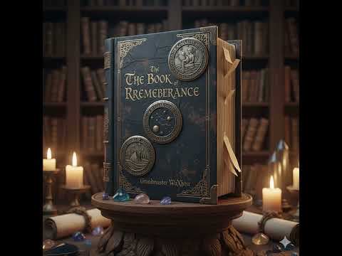 The Book of Remembrance