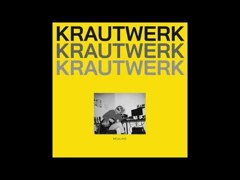 Krautwerk - Konstanze