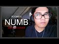 NUMB by Roomie - neithan cover 