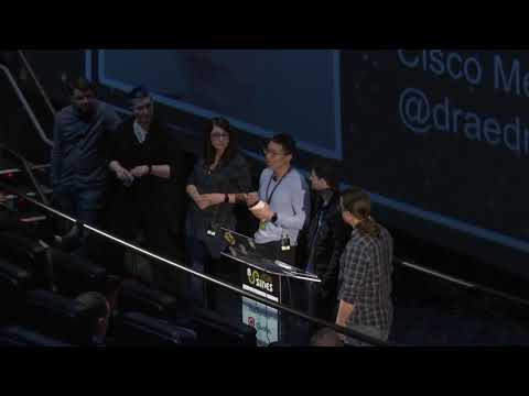 BSidesSF 2019 - Career Mutation: A Panel on the Evolution to Management in Security