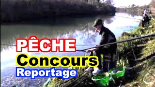 preview picture of video 'PÊCHE : Concours de pêche à Vallabrègues'