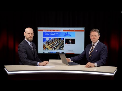 FOOKUSES | Valetava teerulliga pole võimalik arutleda