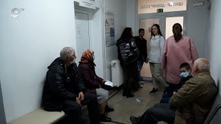 Болницата в Девин отбелязва 10 години от повторното си отваряне