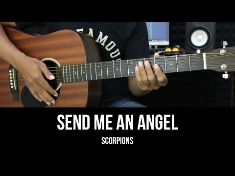 Send Me An Angel - Scorpions