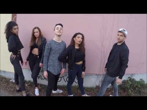 Little Mix- Touch | EnzoGreco Choreographies
