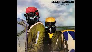 Black Sabbath  Never Say Die!  Full Album