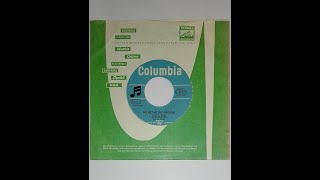 CLIFF RICHARD &amp; THE DRIFTERS  &quot;My Feet Hit The Ground&quot;  Deutsche COLUMBIA 1958 Rock &amp; Roll