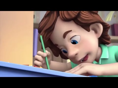 The Fixies ★ Hard Work Pays Off ★ Fixies English | Videos For Kids | Cartoons For Kids - Kingdom Kids Zone, Little Learners - The Fixies