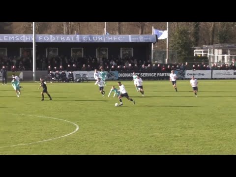HFC - Quick Boys (Thomas Rier highlights)