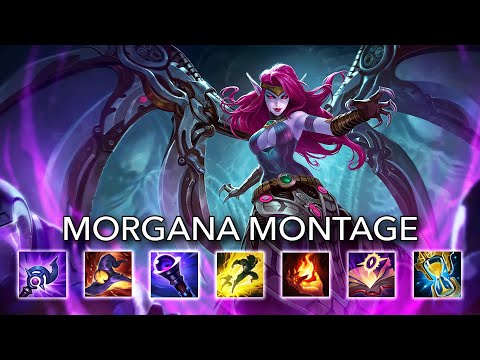 Morgana Montage 2021 - CLEAN