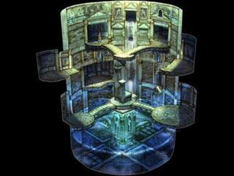 Poseidon's Theme - Tomb Raider Anniversary