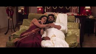 Vikram Vedha Songs  Yaanji Video Song  1080p  R Ma