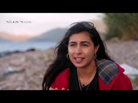 700 Club Interactive - Love Your Enemies - January 19, 2017