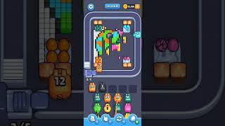 Pixel flow level 626