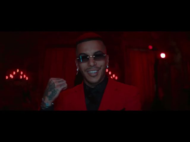 Hoe von Tedua ((jetzt ansehen))