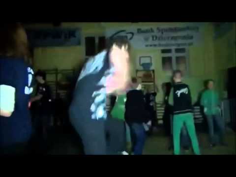Węgorz wersja hard