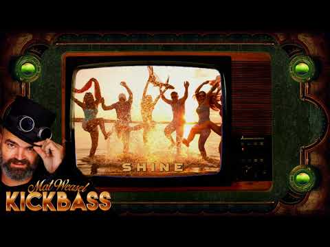 Mat Weasel Busters - Shine