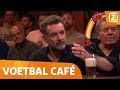 Voetbal Café 13/01/2023 | Met Kluun, Ruud Gullit en Jan van Halst