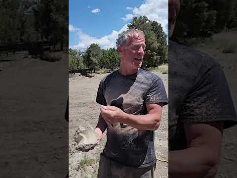 Mount Wilson Ranch Secrets: Bigelow, Howard Hughes & Underground Mysteries | Katie Paige