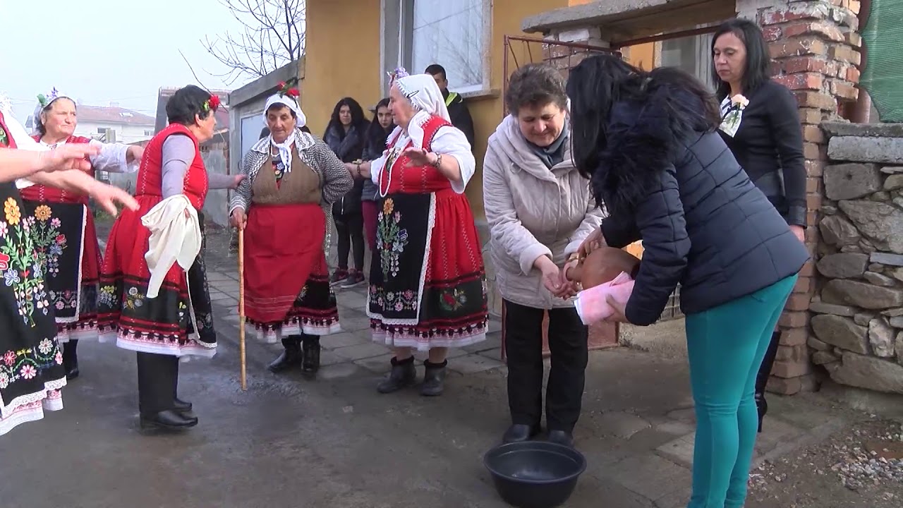 Честваме Бабинден по стар стил
