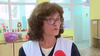 102 медицински сестри от Хасково на протест за по-високи заплати