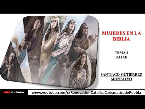 Curso Mujeres en la Biblia