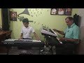 EE Sanje Yaakagide Instrumental
