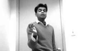 Dean martin aint gonna try anymore