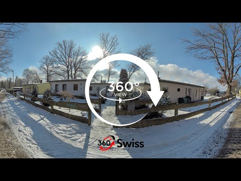 Ferienhaus Regina - 360 Virtual Tour Services