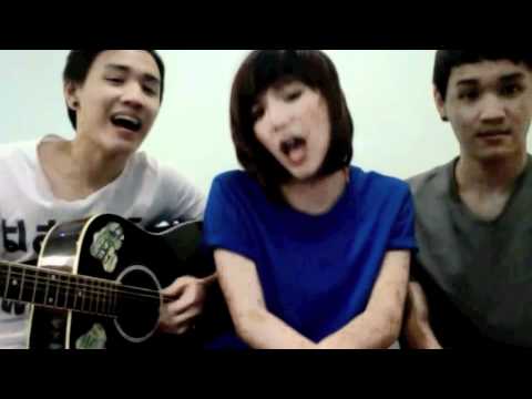 OOH ฮูว์ cover by Jajaa chocolate series Jam Jon