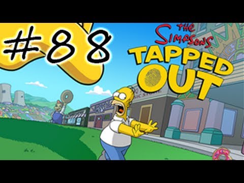 KC Plays! - TSTO | Part #88
