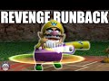 BIG DOG S REVENGE Team Swap Vs Hunter