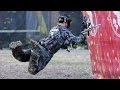 Best Pro Paintball Game Of PSP Dallas Dynasty Vs Infamous