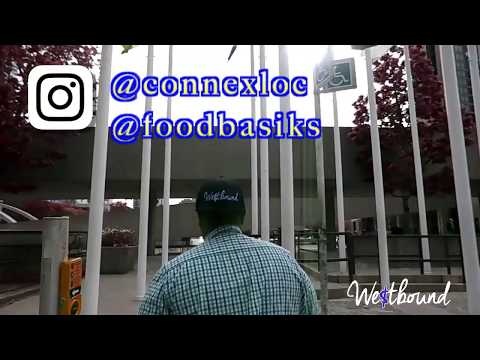 Picture Me Rollin RMX - Connex (Torn)